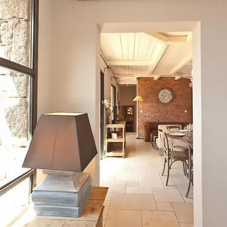 Βίλα Pruno Sleeps 6 Pool Air Con Wifi *