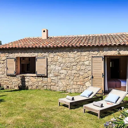 Pruno Sleeps 6 Pool Air Con Wifi * Pruno (Corse-du-Sud)
