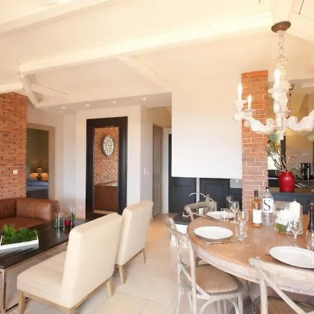 Pruno Sleeps 6 Pool Air Con Wifi Villa Pruno (Corse-du-Sud)