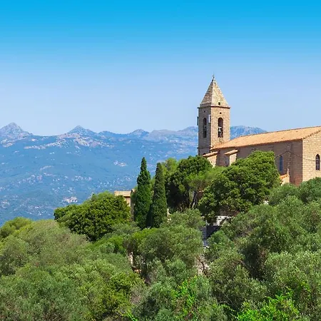 Pruno Sleeps 6 Pool Air Con Wifi Villa *