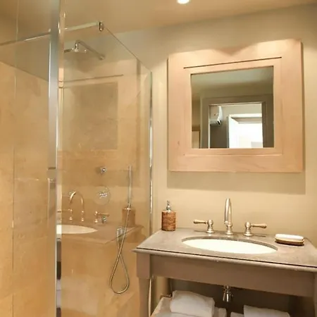 Pruno Sleeps 6 Pool Air Con Wifi Villa *